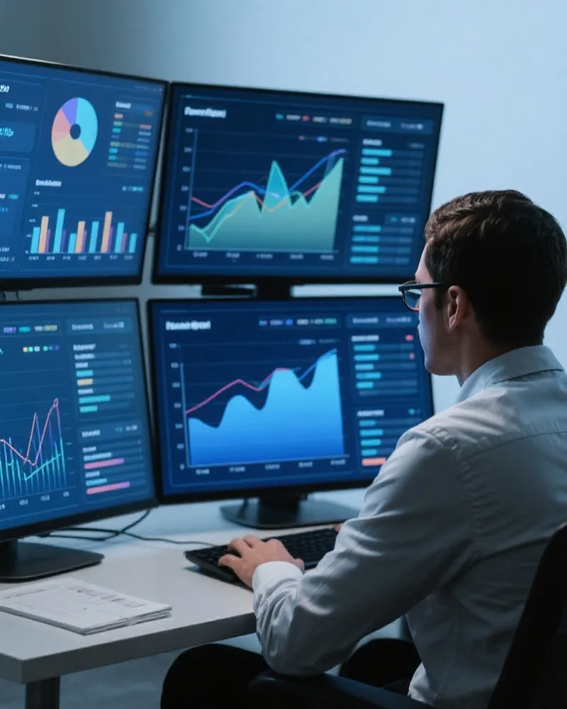 Data Analysis Process