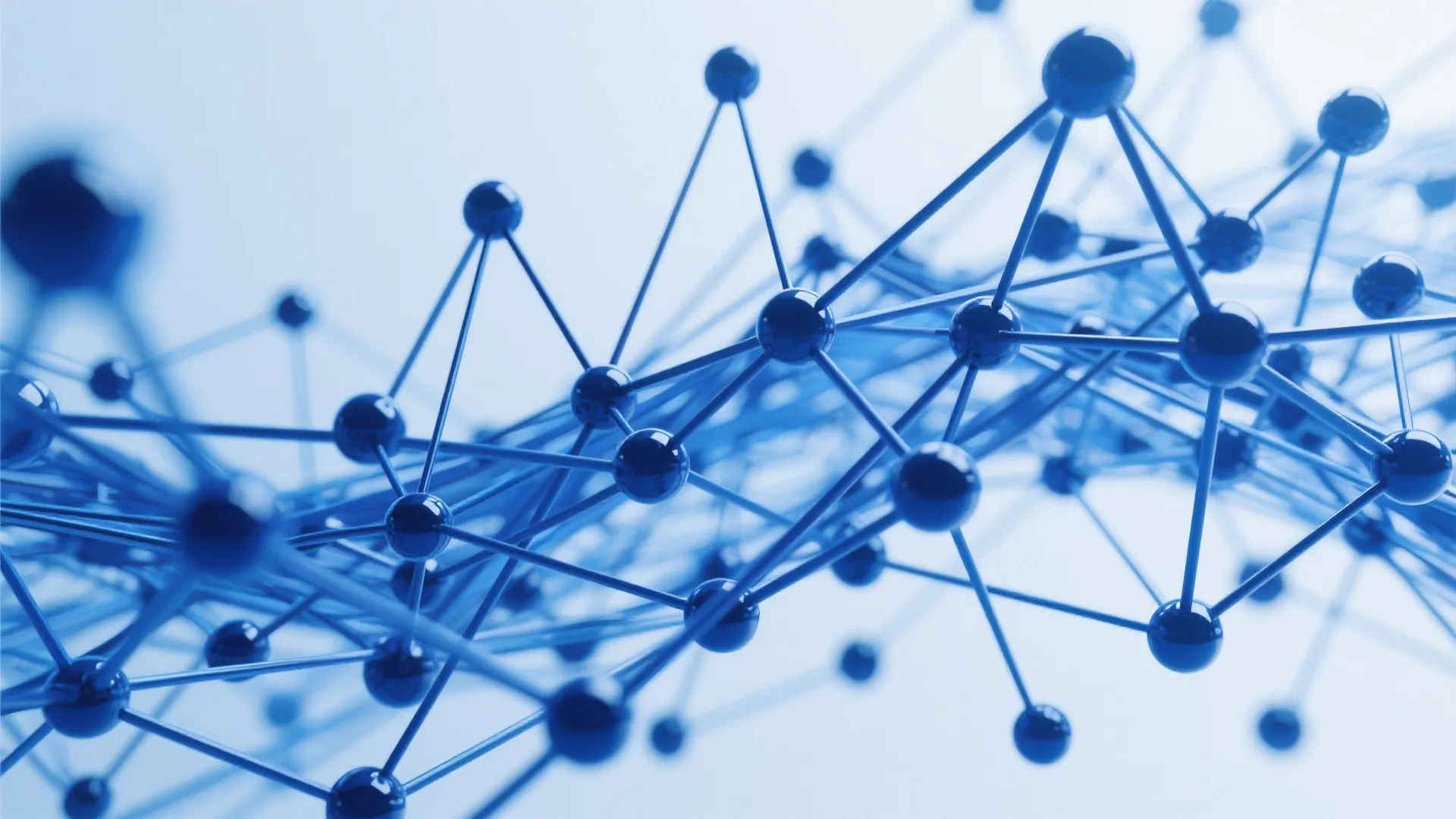 Data Network Background